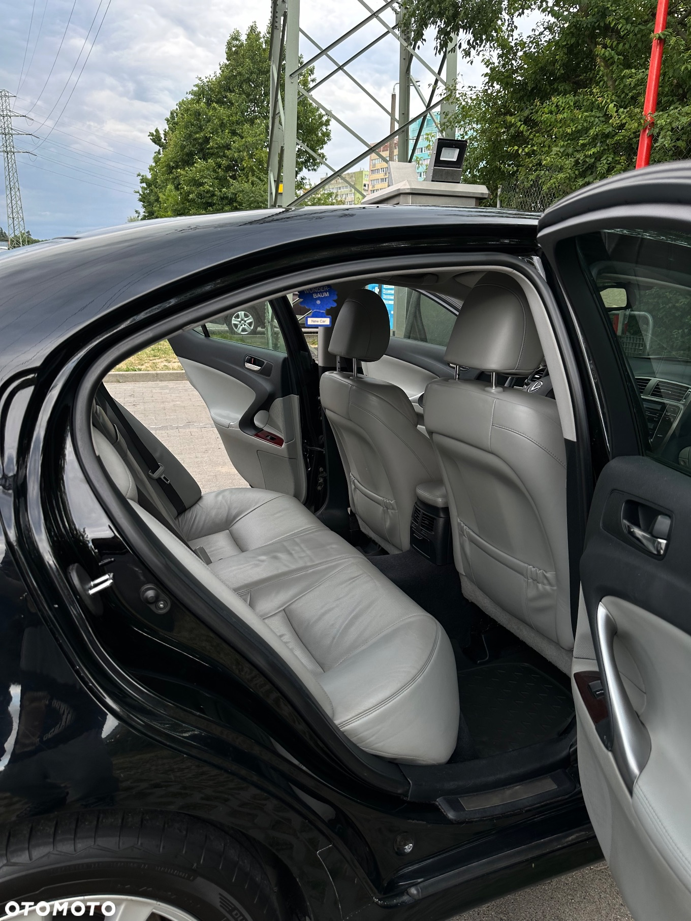 Lexus IS 220 D Prestige - 9
