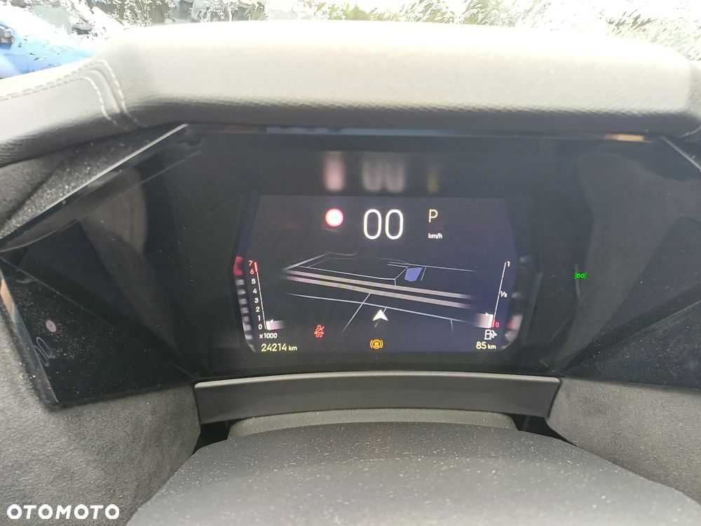 DS Automobiles DS 4 1.2 PureTech Performance Line - 6