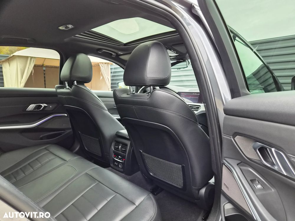 BMW Seria 3 - 9