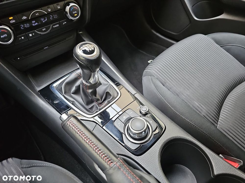 Mazda 3 - 15