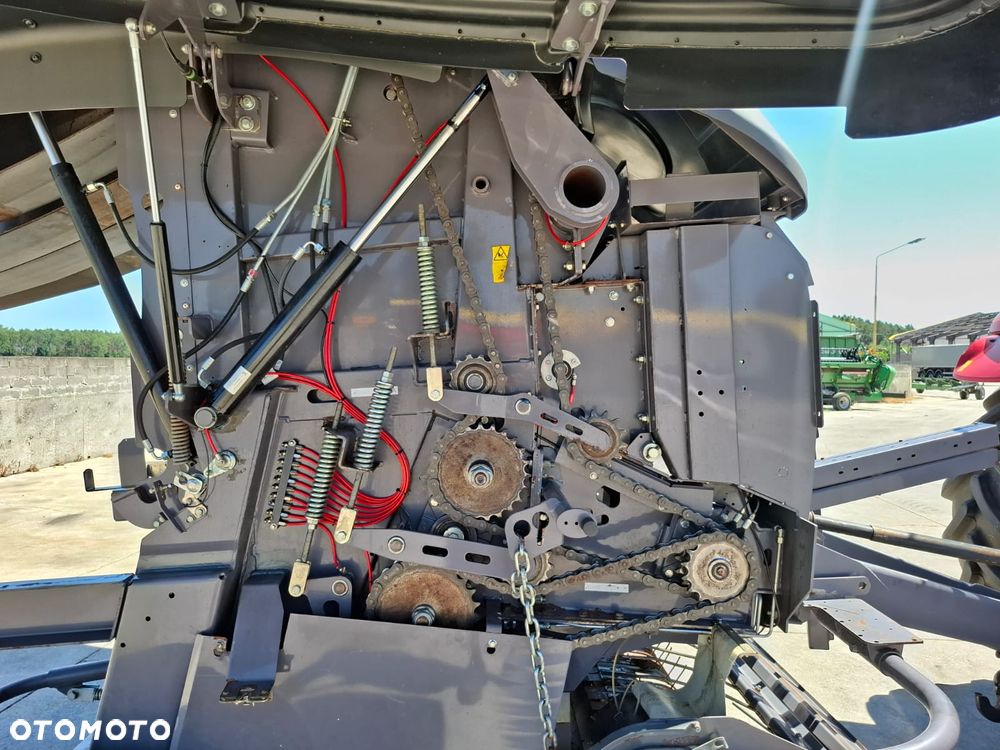 Maschio Extreme 365HTC - 6