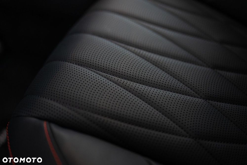 Mercedes-Benz Klasa G - 40