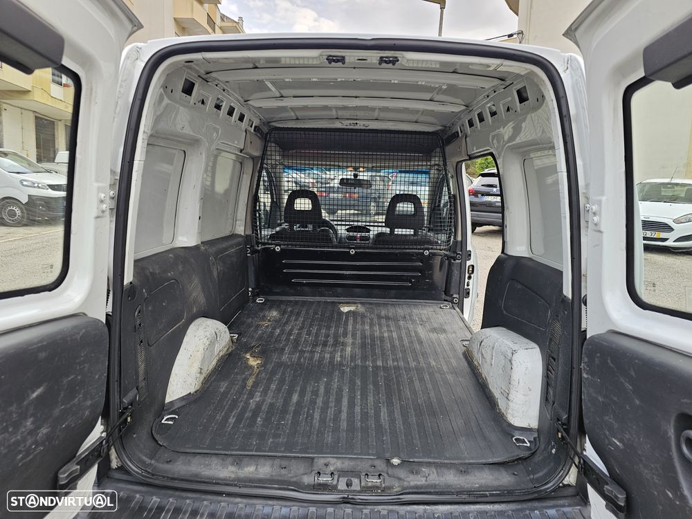 Opel combo A/C - 13