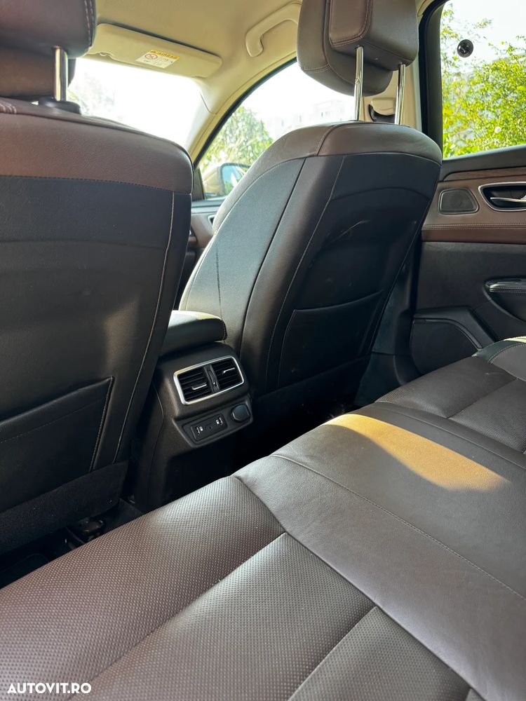Renault Talisman - 12