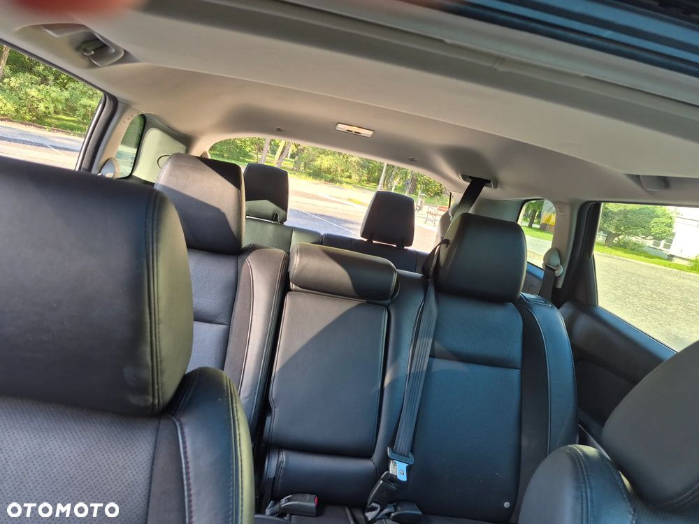 Mazda CX-9 3.7 V6 Limitowana edycja - 17