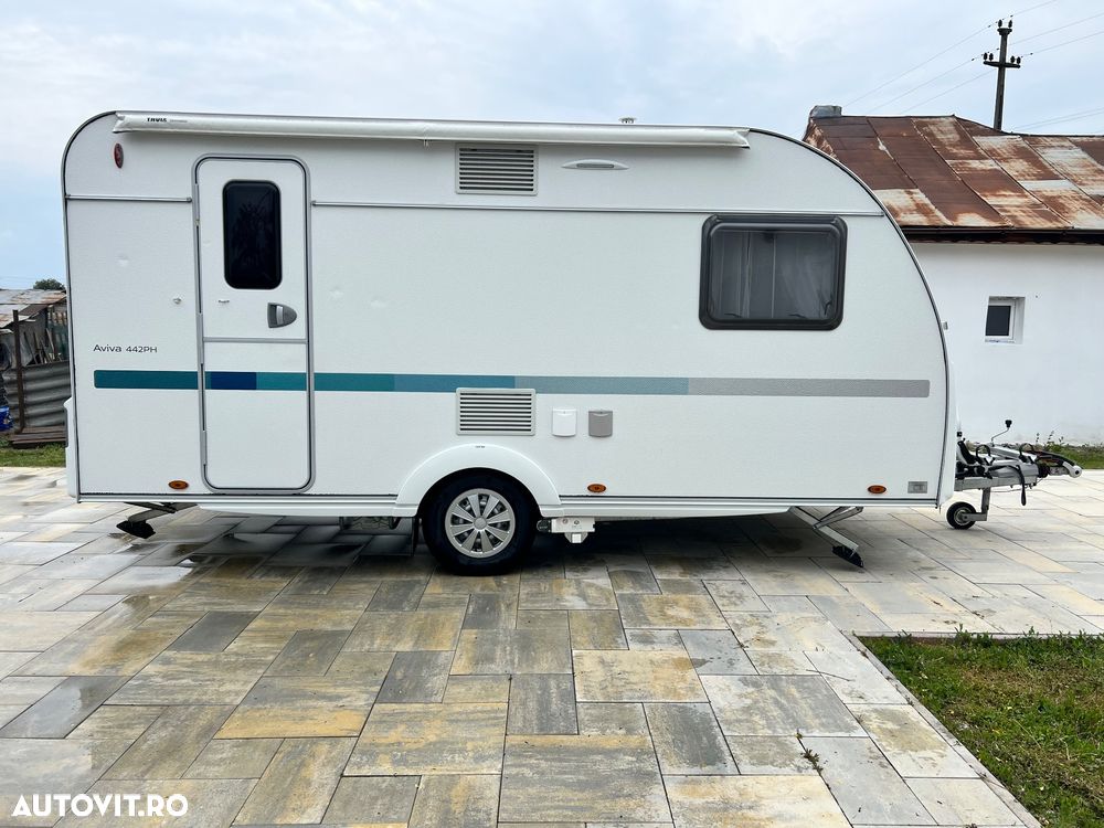 ADRIA Aviva 442PH - 3