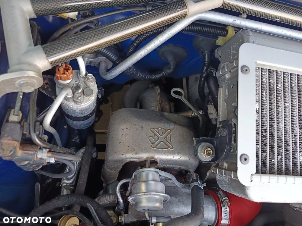 Subaru Impreza - 40
