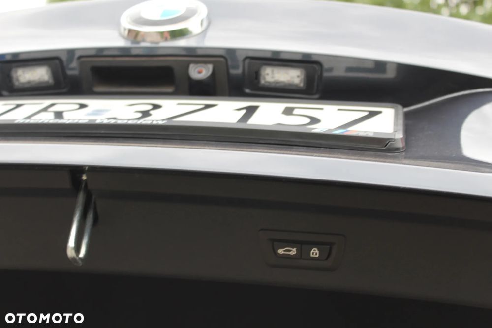 BMW 3GT 320d Luxury Line sport - 16