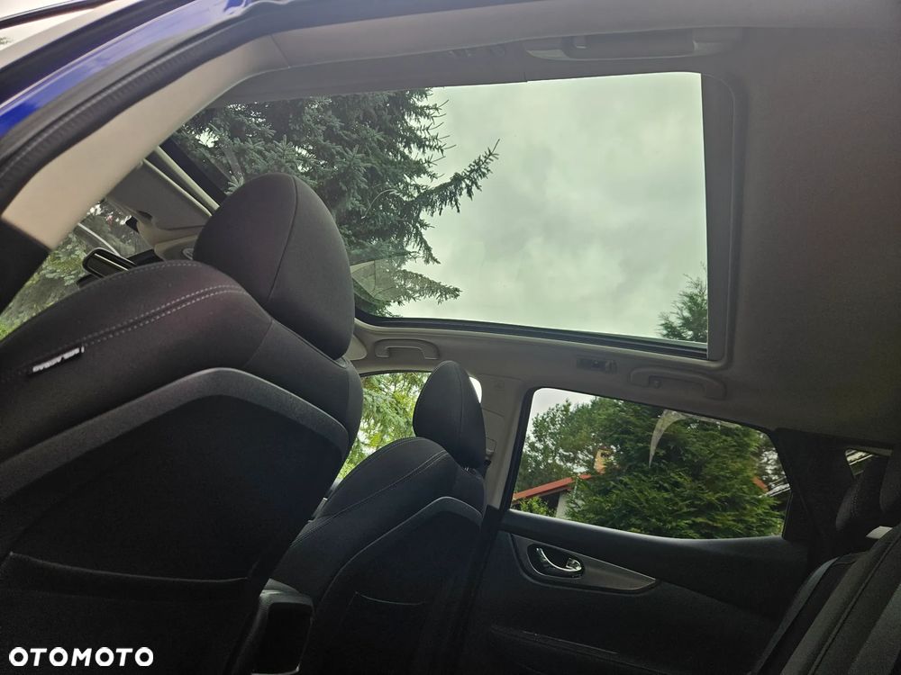 Nissan Qashqai 1.6 DIG-T Tekna - 28