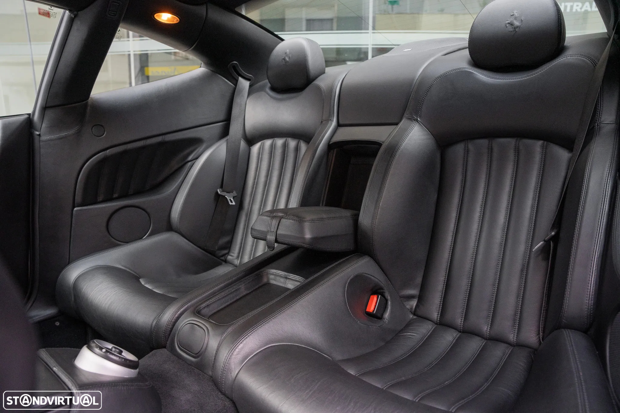 Ferrari 612 Scaglietti - 20