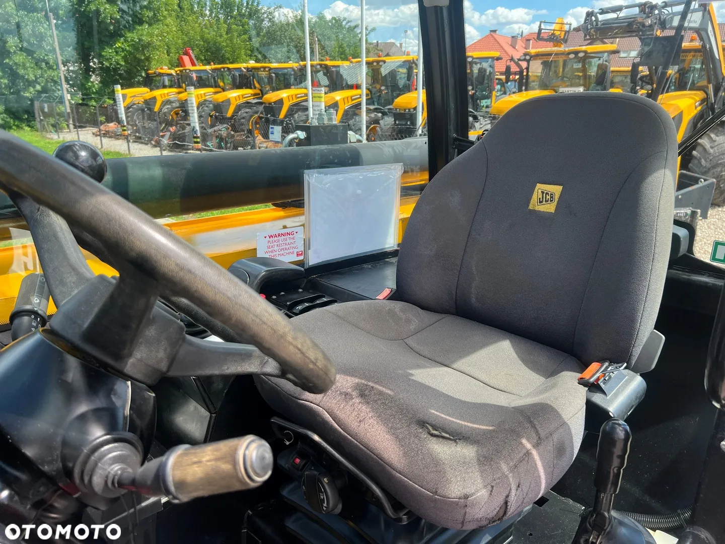 JCB 540-170 - 10