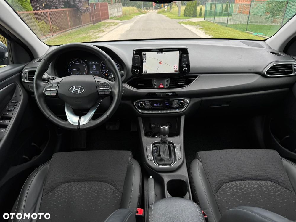 Hyundai i30 1.4 T-GDI Premium DCT - 6