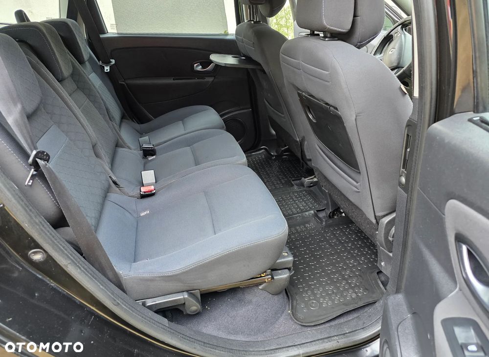 Renault Grand Scenic Gr 1.9 dCi Emotion - 6