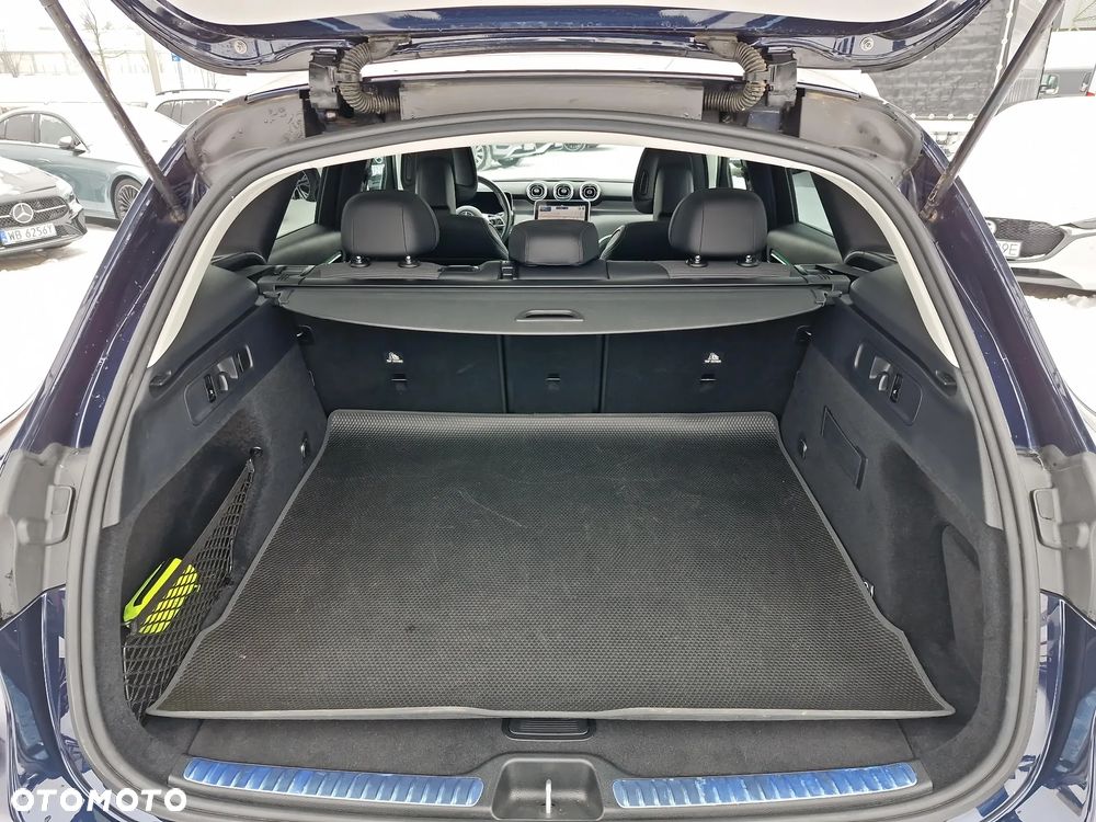 Mercedes-Benz GLC 220 d mHEV 4-Matic Avantgarde - 33