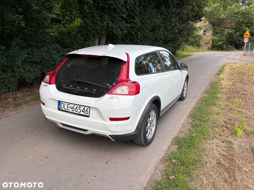 Volvo C30 DRIVe - 7