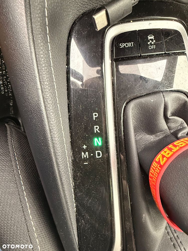 Toyota Corolla 1.6 Valvematic Multidrive S Edition - 13