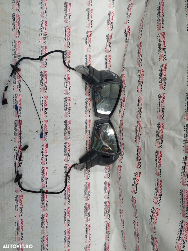 Oglinda stanga dreapta VW Touareg CR7 2017-2023 - 2