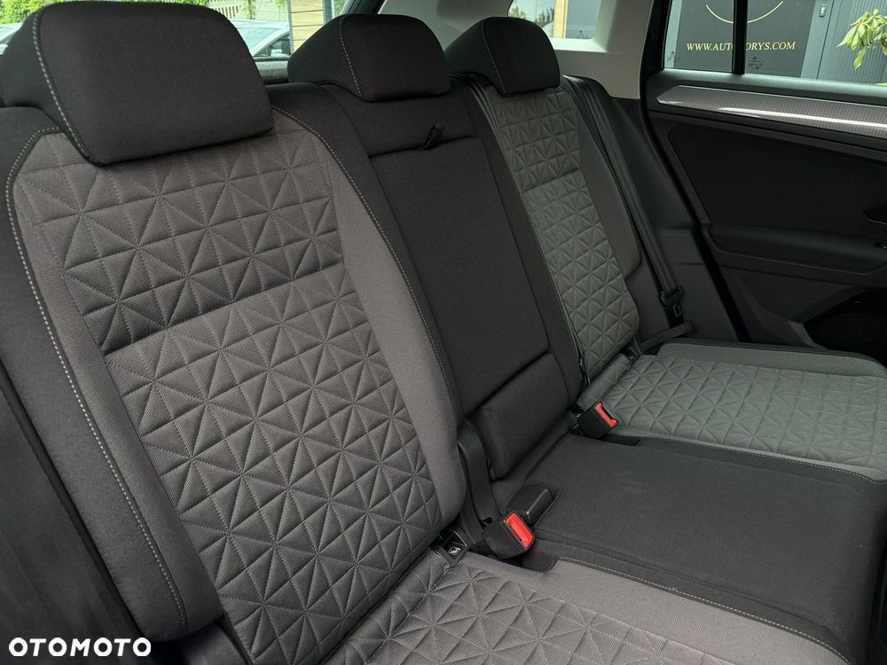 Volkswagen Tiguan 1.5 TSI EVO Life - 31