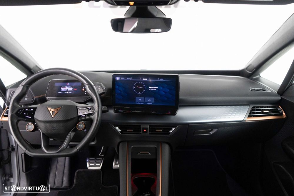 Cupra Born 77 kWh e-Boost - 21