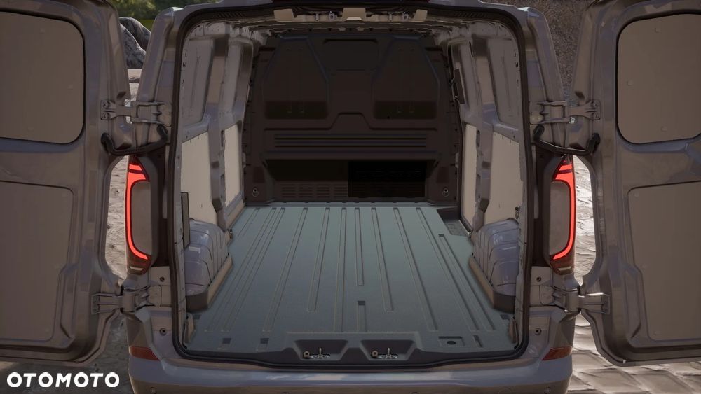 Volkswagen Transporter - 15