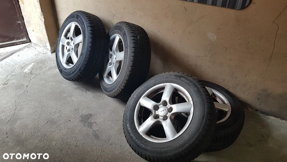Volvo V50 1.6D Kinetic - 13
