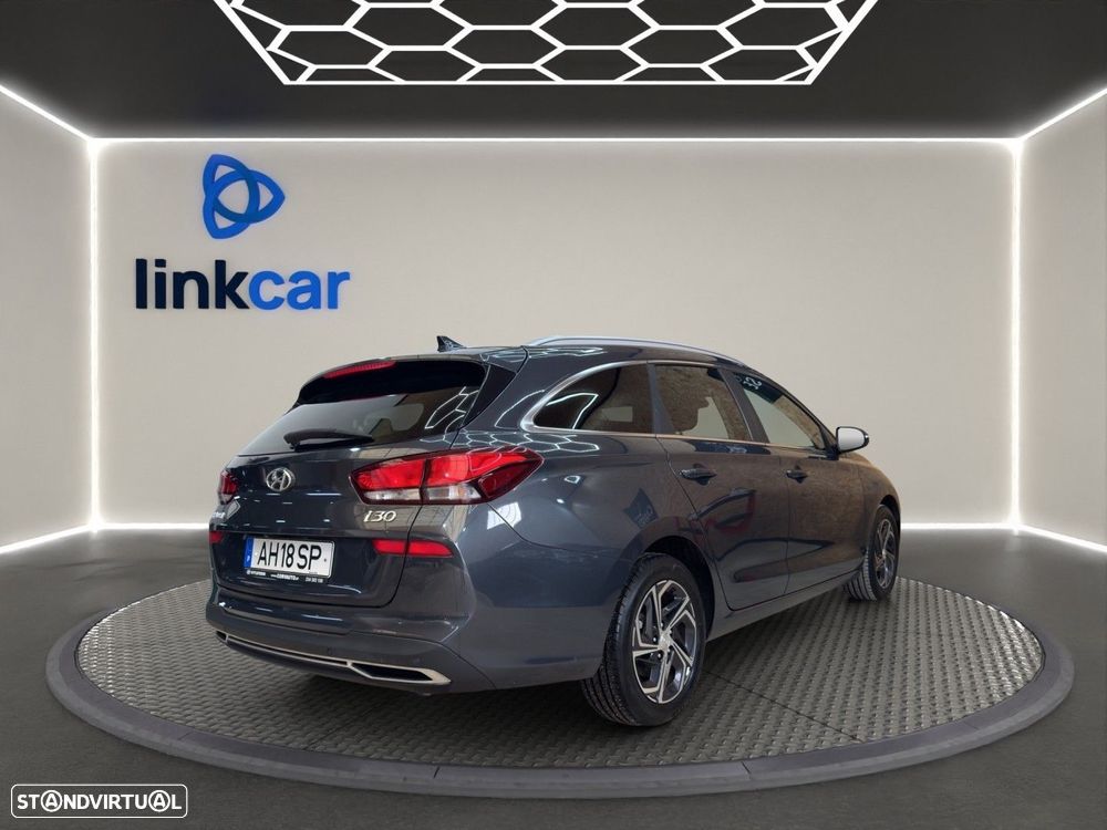 Hyundai i30 SW 1.0 T-GDi Style - 5
