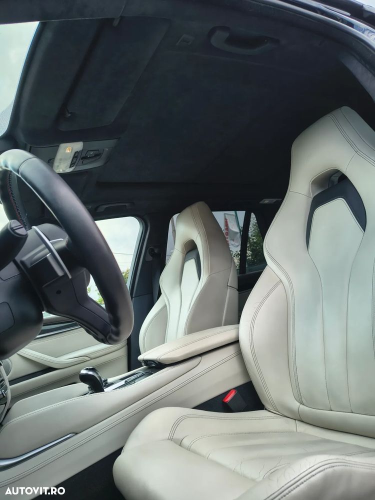 BMW X5 M Standard - 6