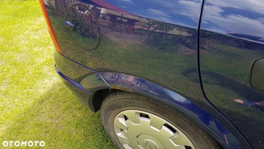 Opel Astra - 6