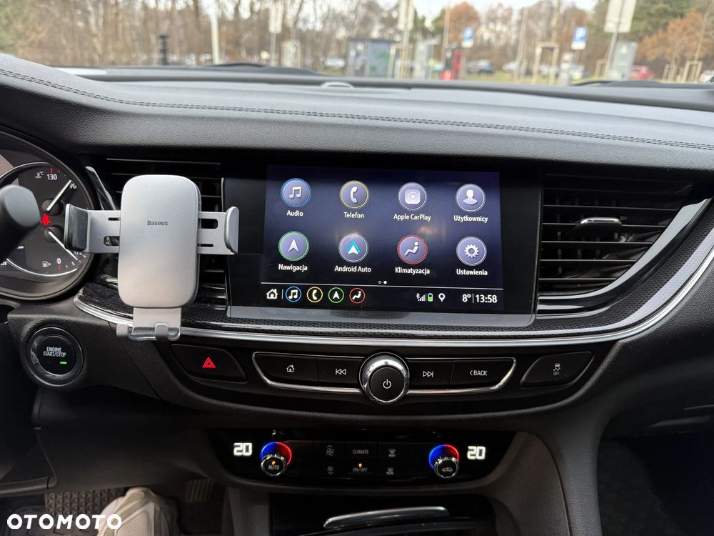 Opel Insignia 2.0 CDTI Elegance S&S - 12