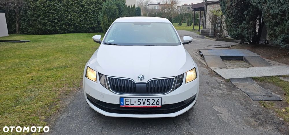 Skoda Octavia 1.6 TDI SCR Ambition - 3