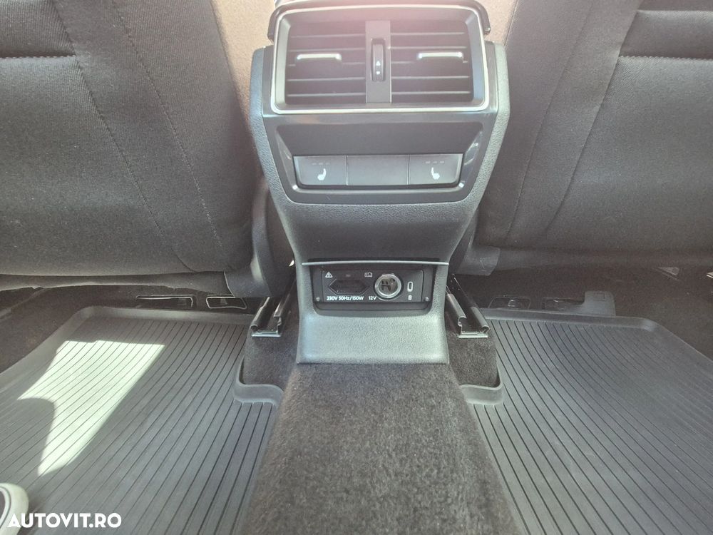 Skoda Kodiaq 2.0 TDI 4X4 DSG Ambition - 12