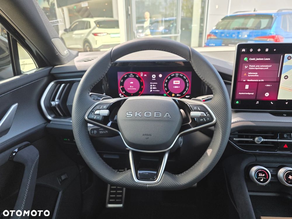 Skoda Kodiaq 2.0 TDI 4x4 Sportline DSG - 10