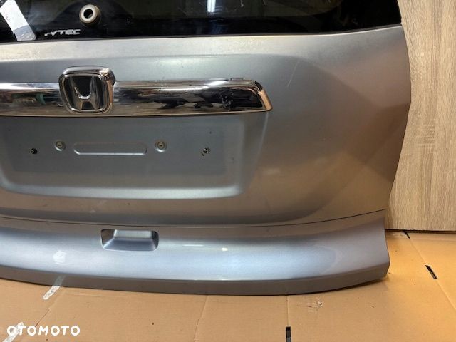honda cr-v iii klapa tylna b538m 06-11r. - 3