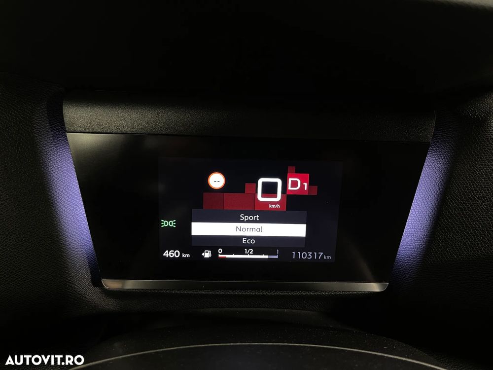 Citroën C4 PureTech 130 Stop&Start EAT8 FEEL - 31