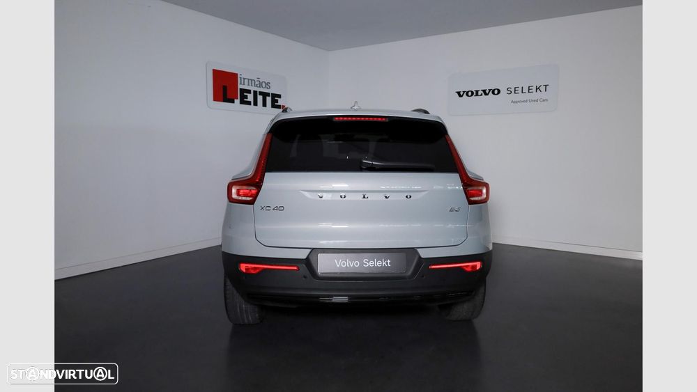 Volvo XC 40 - 17