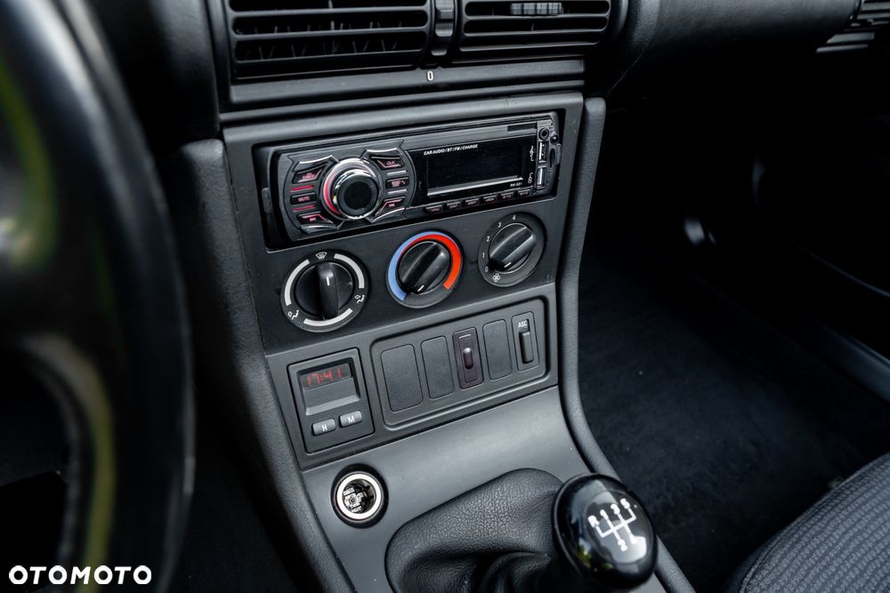 BMW Z3 - 19