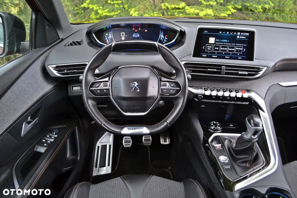 Peugeot 3008 - 22