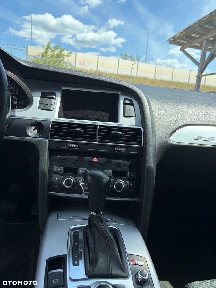 Audi A6 Avant 2.7 TDI Quattro Tiptr - 13