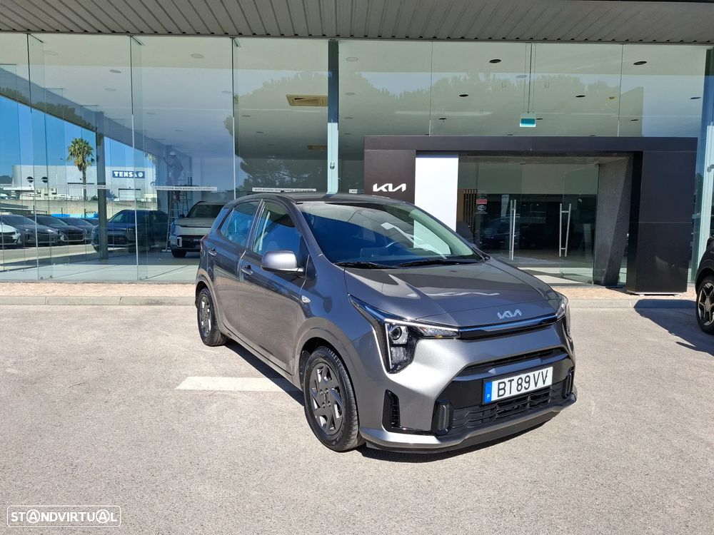 Kia Picanto