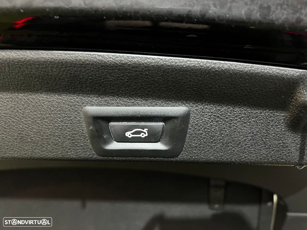 BMW 420 Gran Coupé d Pack M Auto - 28