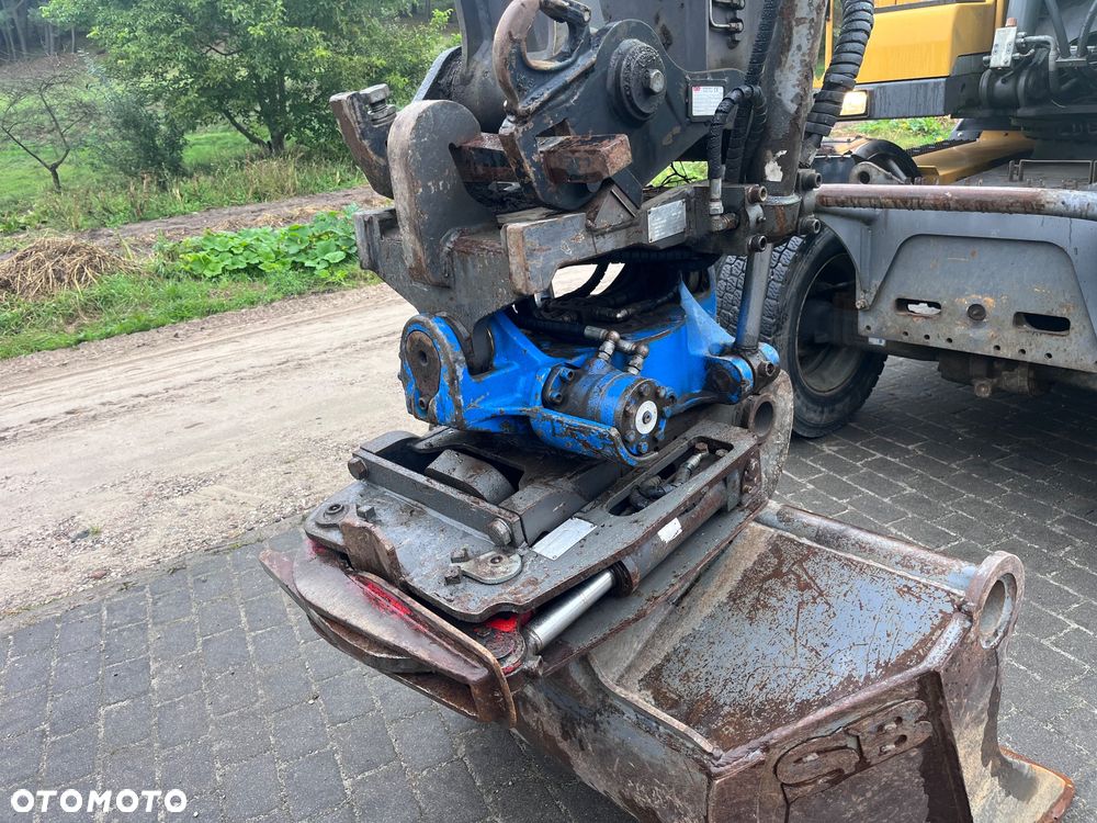 Volvo EW140C - 24