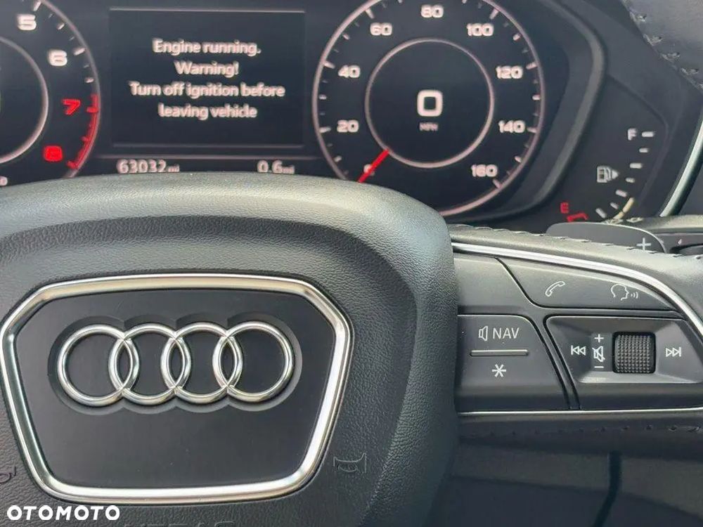 Audi Q5 2.0 TFSI Quattro Sport S tronic - 19