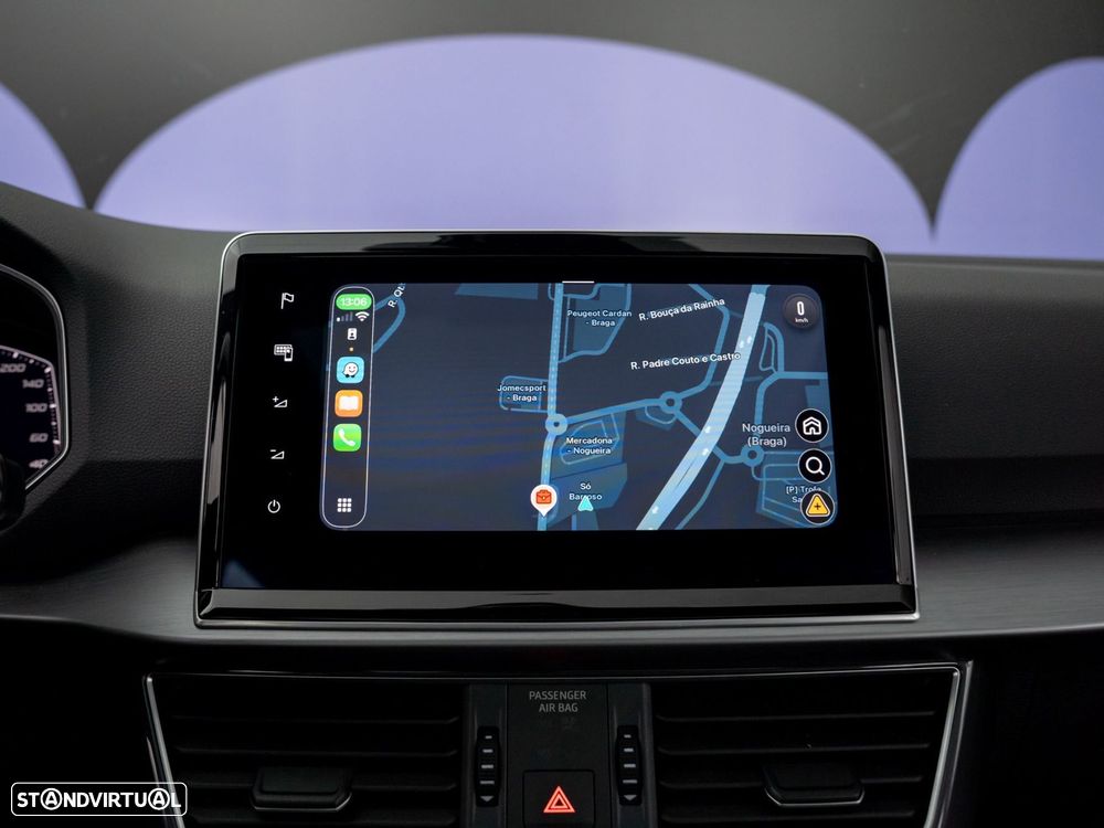 SEAT Tarraco 1.4 e-Hybrid FR DSG - 33