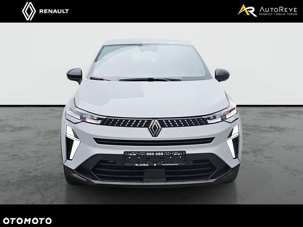 Renault Captur - 2