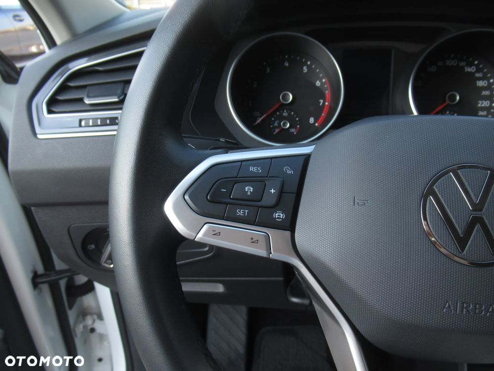 Volkswagen Tiguan 2.0 TSI 4Mot Life DSG - 13