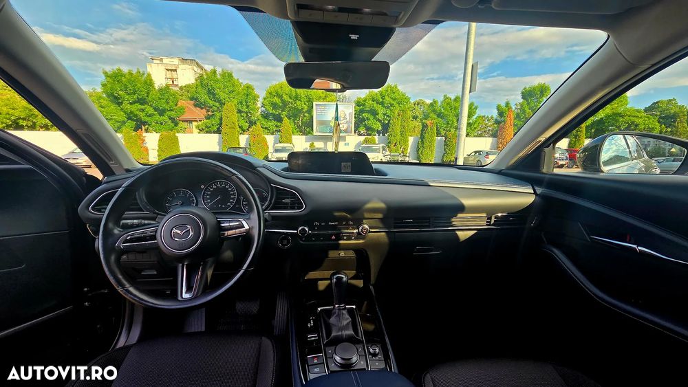 Mazda CX-30 X180 MHEV 2WD 6AT GT Plus - 7
