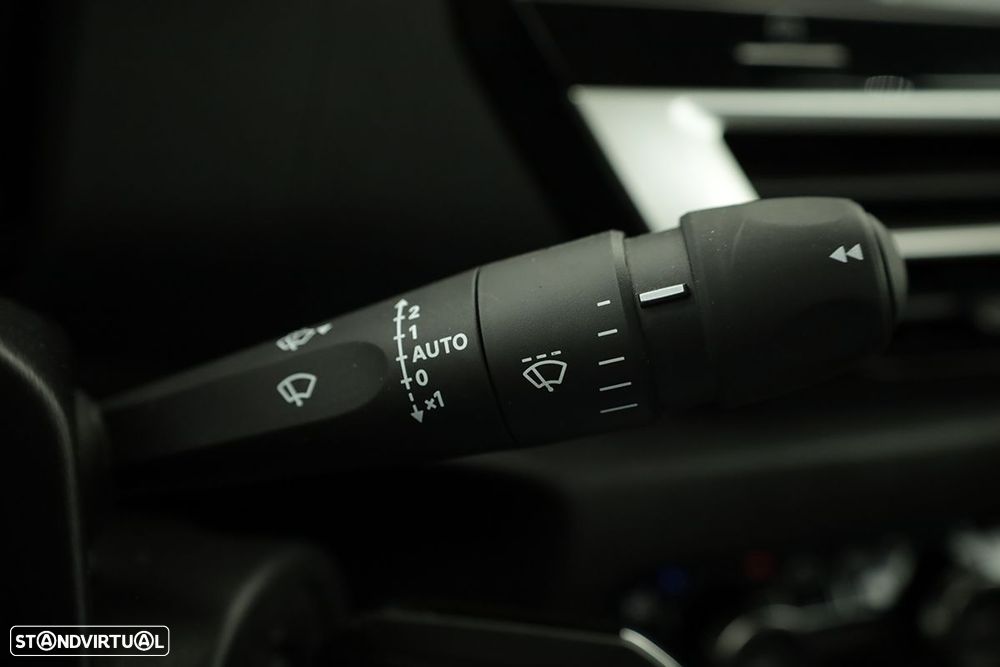 Citroën C4 1.2 PureTech Plus EAT8 - 17