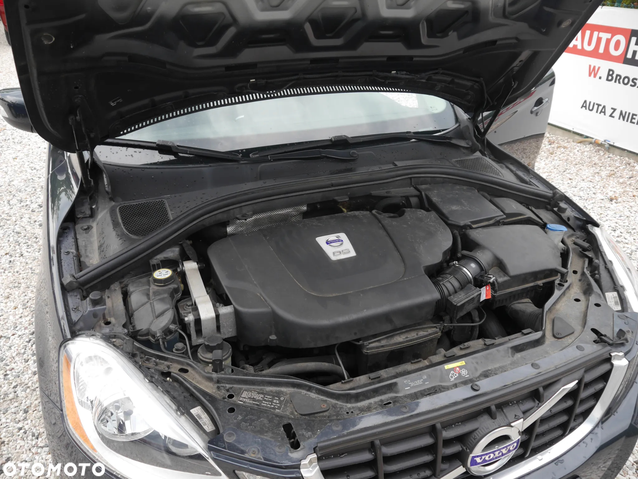 Volvo XC 60 2.4D - 22