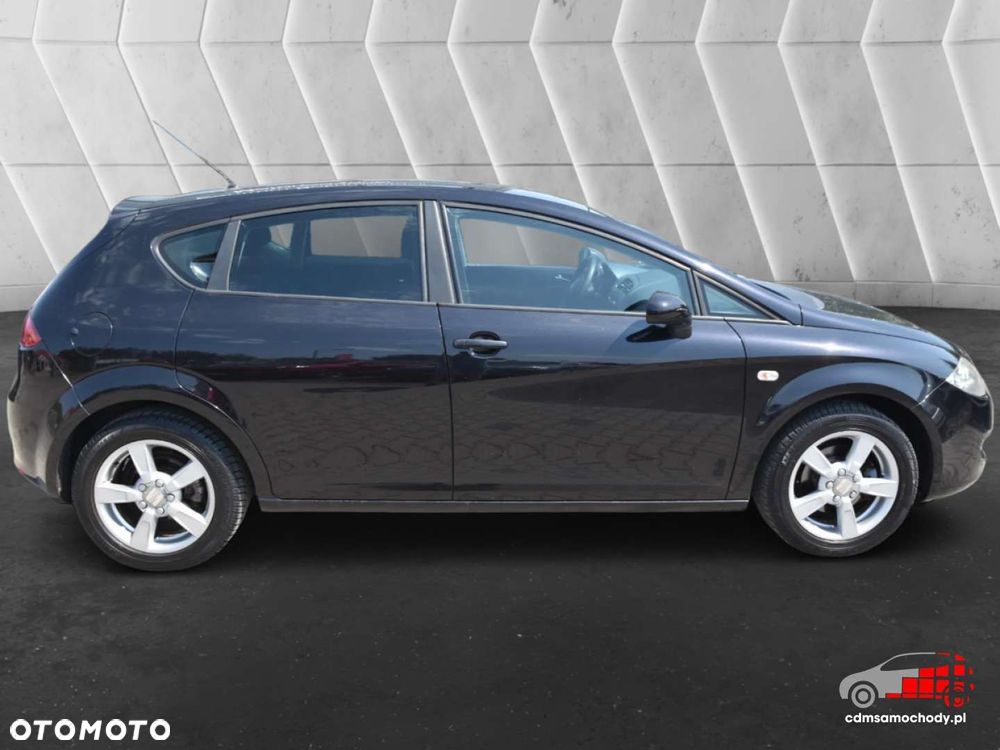 Seat Leon 1.6 Sport Limited - 8