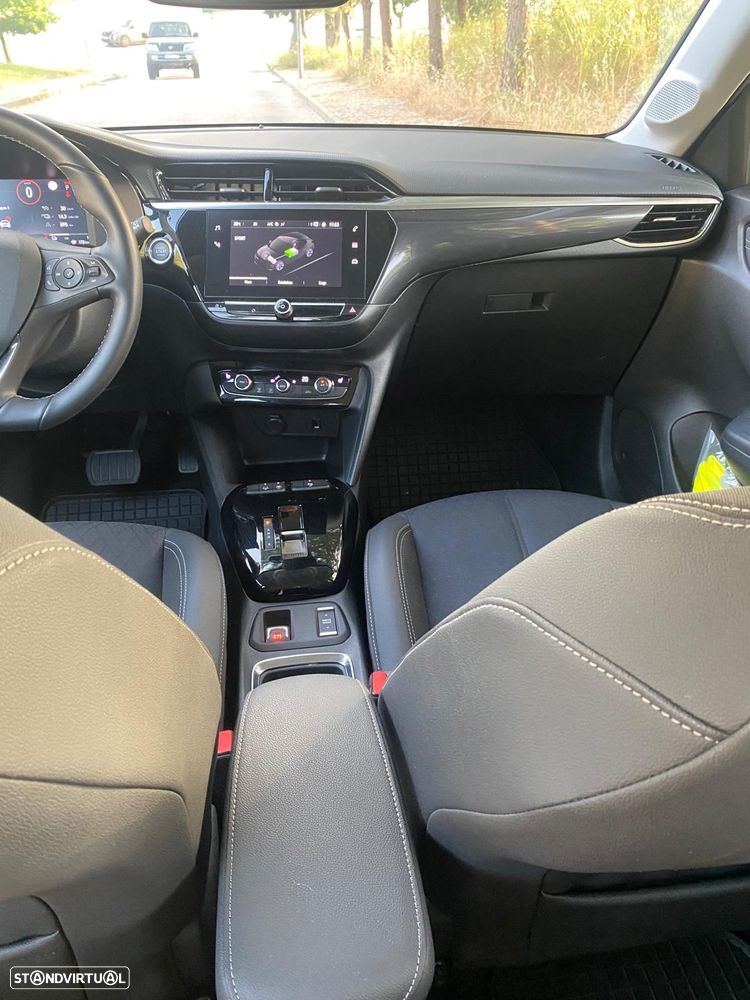 Opel Corsa - 8